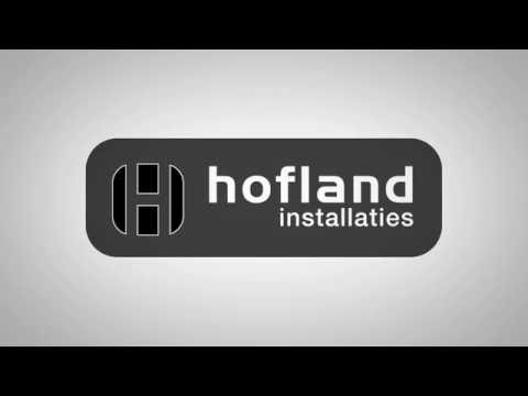 Hofland Installaties - Woudenberg - Onze bedrijfsfilm