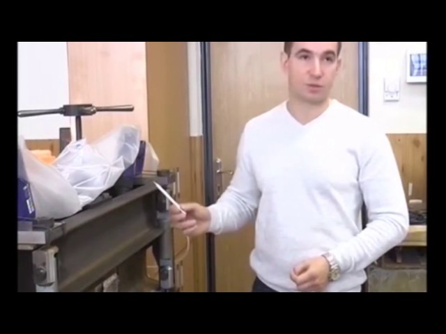 Производственная компания «СТАТЕРА»