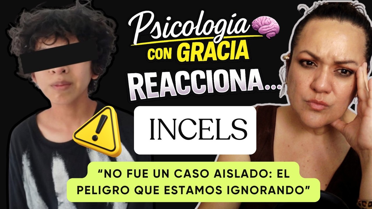 “15 años, odio y violencia: lo que nadie quiere ver”