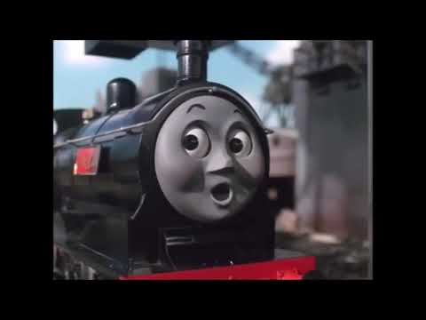 101 Trains (101 Dalmatians) Part 16 - A Roll in the Soot/To the Van