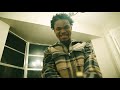 P Yungin Devil On My Shoulder Official Music Video