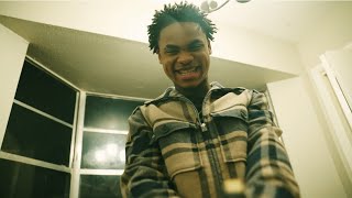 P Yungin - Devil On My Shoulder (Official Music Video)