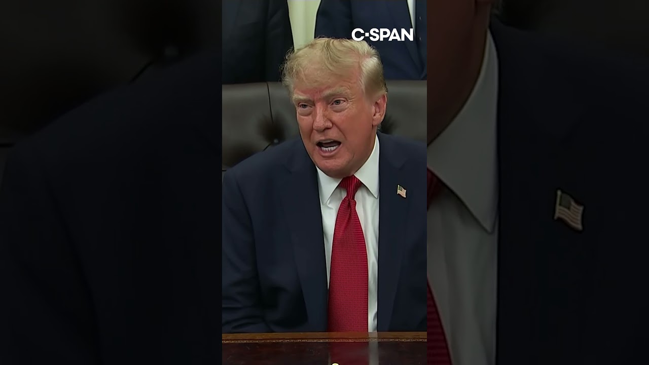 Trump says Black and Jewish voters cannot rationally support Democrats