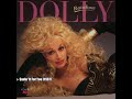 Dolly Parton – Savin' It For You (1987)