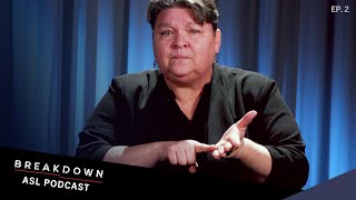 'I believe he is going to snap' - ASL Video Podcast | Breakdown Ep. 2