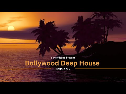 Bollywood Deep House Non Stop Mix 2023 | Deep House session 2 | BHARGAV
