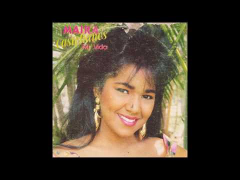 Mas De Uno Ha Suspirao - Mayra Castellanos