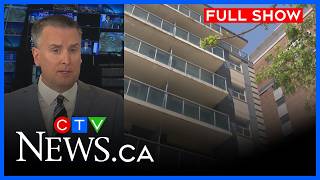 45 residents at House of Hope may be without a home | CTV News London at 11, Mon. May 25, 2026
