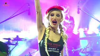 DAZKIRI BELEDİYESİ &quot;İREM DERİCİ KONSERİ&quot; - REJİ VE CANLI YAYIN HİZMETLERİ