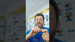 Частина 2. Як не втратити мундштука газового різака та запобігти аварійній ситуації при експлуатації