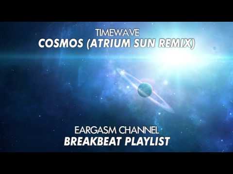 Timewave - Cosmos (Atrium Sun Remix) [Atmospheric Breaks]