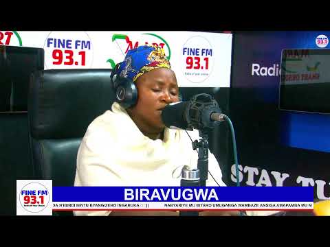 BARAMBAZE BANSIGAMO AMAPAMBA MU NDA N'IBINDI BINTU BYANGIZEHO INGARUKA 😭😭