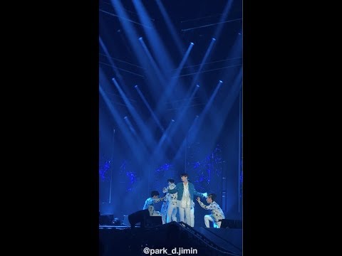 [4K] 180906 BTS 방탄 LOVE YOURSELF in LA: Euphoria JUNGKOOK SOLO 유포리아 정국 솔로 FANCAM 직캠