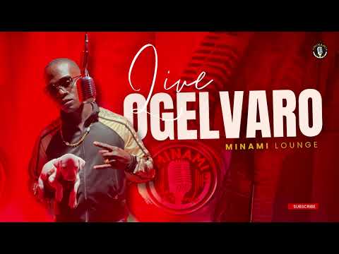 Ogelvaro Live @ Minami