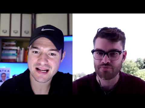Nathan Latka interviews Closet Tools