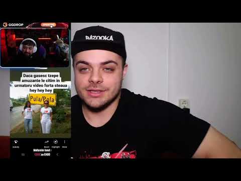 IMOGEN REACTIONEAZA LA CODRIN BRADEA - S-OR DUS 4000 de LEI (BANGER)