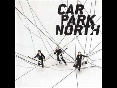 Within My Reach - Carpark North