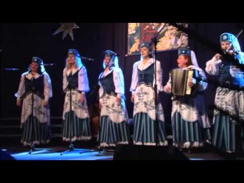 XVIII MFKW - Usłada