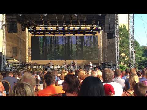 Jaroslav Uhlíř - Soundtrack Poděbrady 2017