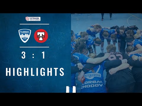HIGHLIGHTS | SF7 | FAT PIPE FLORBAL CHODOV - PSN Tatran Střešovice