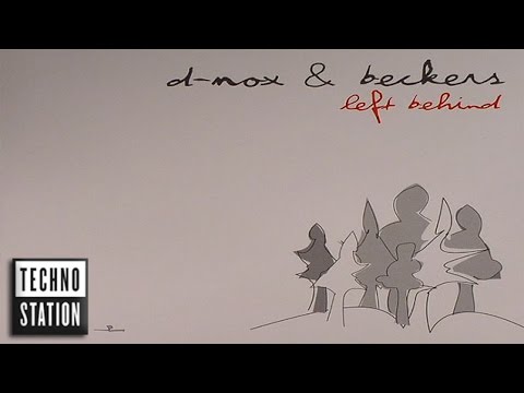 D-Nox & Beckers - Left Behind (Full Album)