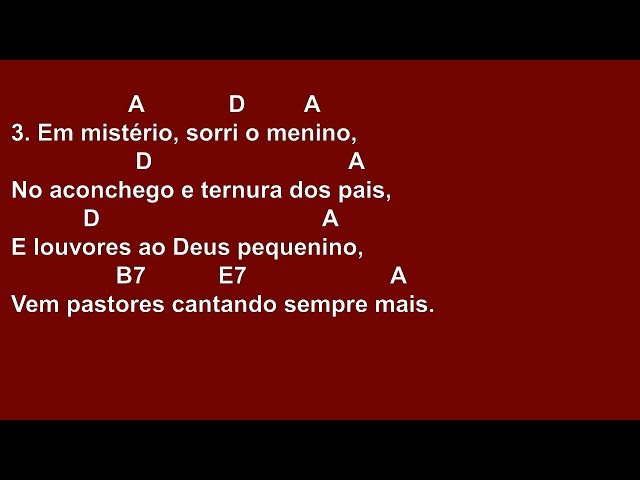 Preview do vídeo