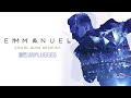 Emmanuel - La Chica De Humo (Audio)