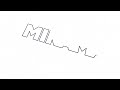 Miramax Animation Studios 2005 2008 Logo