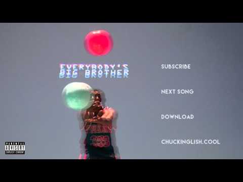 Chuck Inglish - 