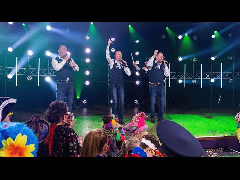 LVK 2023: De HerringBiessere - Hokus Pokus (Bocholtz)