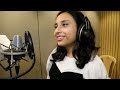 Main Agar Kahoon Cover Shayoni Bagchi