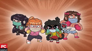 Pulling No Punches (PC)