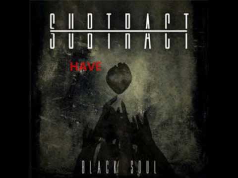 Shut Eye- Subtract (Feat. Steve Samonek from Dweller) Lyric Video