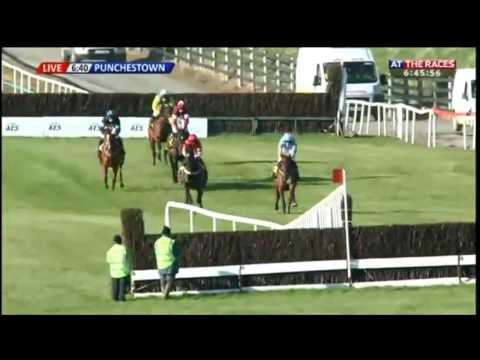 Un De Sceaux - Ryanair Novice Chase (G1) 2015