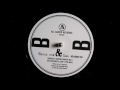 Roger Eno & Lol Hammond - Damage [Duncan Forbes Mix] VINYL