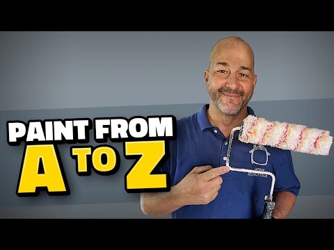 image-Is paint bad?