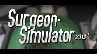 preview picture of video 'GIVEAWAY: SURGEON SIMULATOR 2013! 50 Subscribers Special! [LUKKET]'