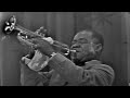 Louis Armstrong 