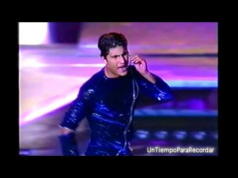 Mercurio │ Candela (HD)