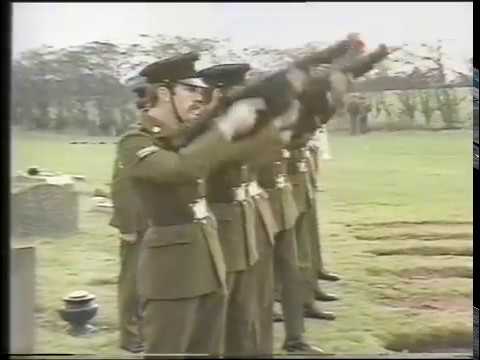 The Cook Report 1987 Worse Than The Mafia (IRA Northern Ireland)