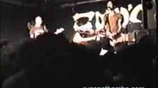Jawbreaker 7-Million live 11-25-95 at Emo&#39;s Austin, TX