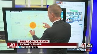 Massive Google Fiber outage issued for entire Kansas City metro