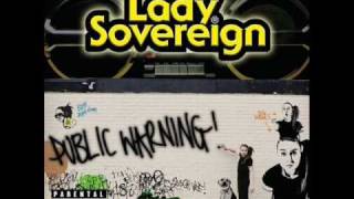 Lady Sovereign &quot;Random&quot; + Lyrics
