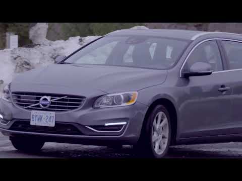 Car Review | 2016 Volvo V60 | Driving.ca