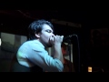 Blur - Song 2 (cover by The British live at Vitrola Bar ...