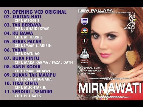 New Pallapa - Mirnawati - Jeritan Hati [ Official ]