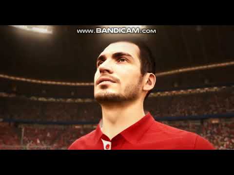 Football, Powered by Frostbite - FIFA 17 Official Gameplay Trailer