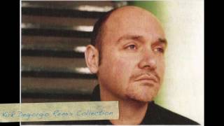 Future/Past: Clinically Inclined (Remix) 1992 *KIRK DEGIORGIO*