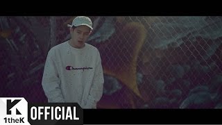 [Teaser] Woo Tae Woon(우태운) _ Copy Ma Lyrics(내꺼 빼껴)