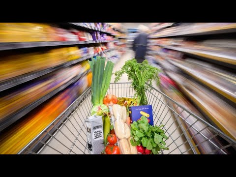 Abwärtstrend geht weiter: Inflation sinkt im November auf 3,2 Prozent